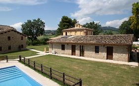 Borgopratole Countryhouse